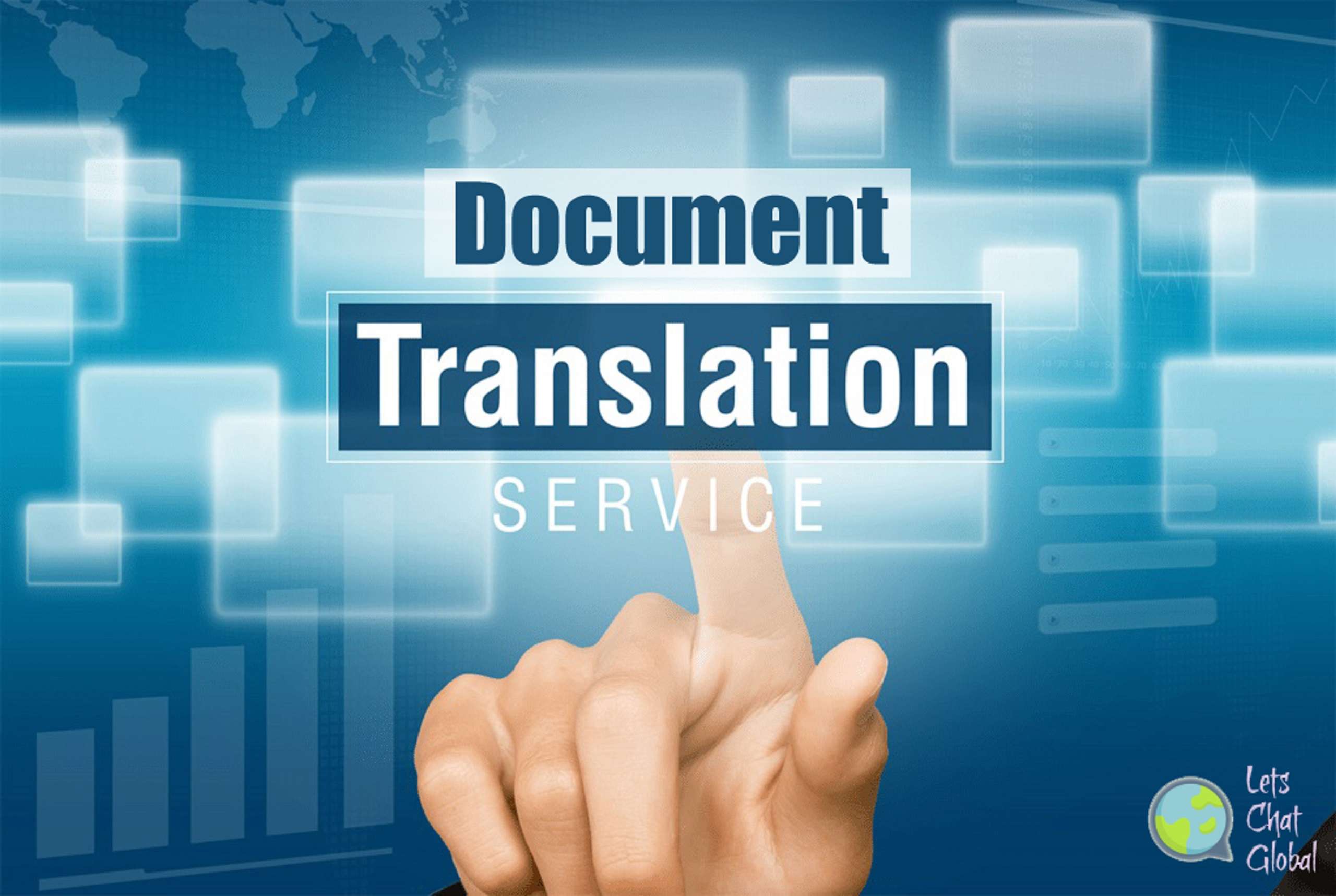 Document Translation