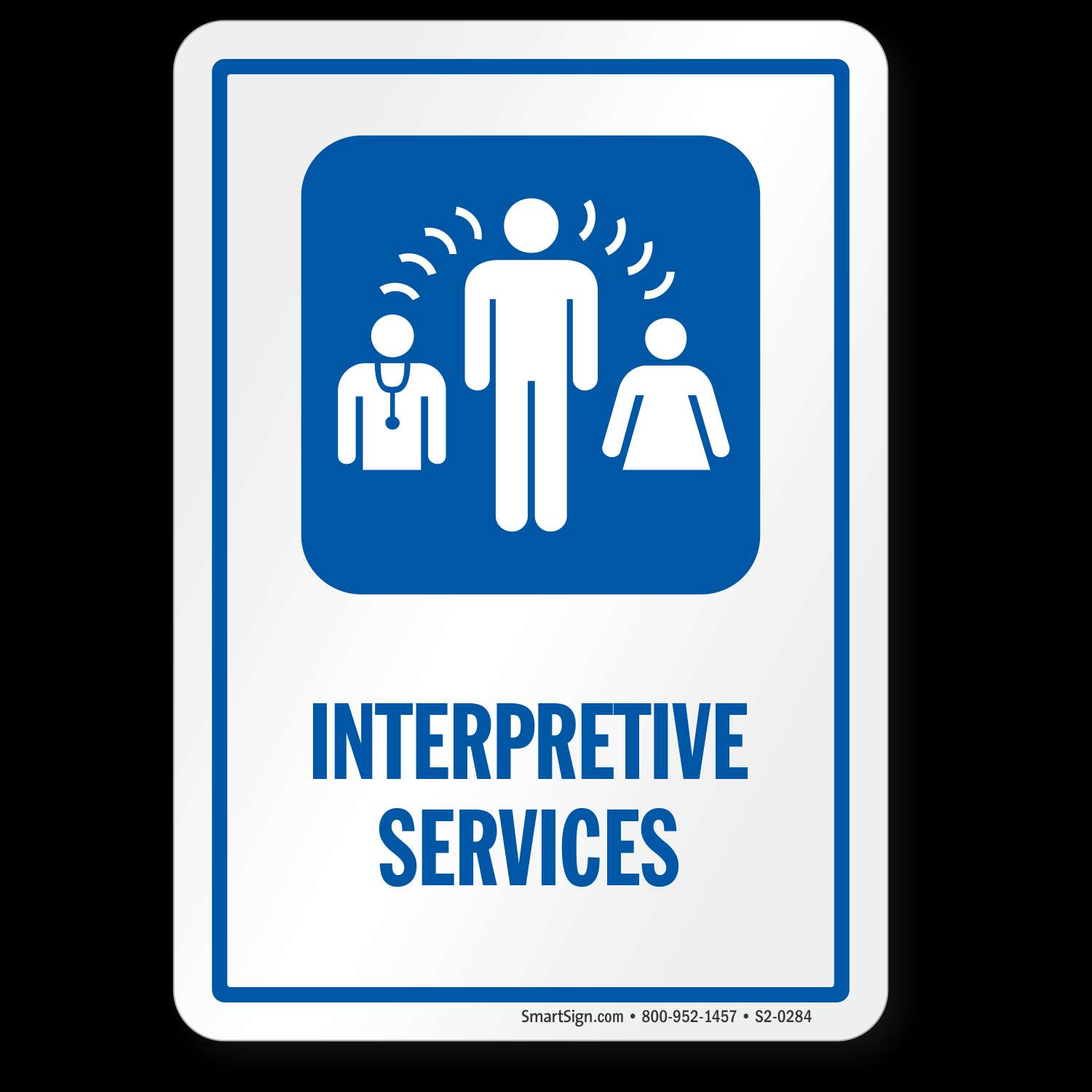 Interpreter Services