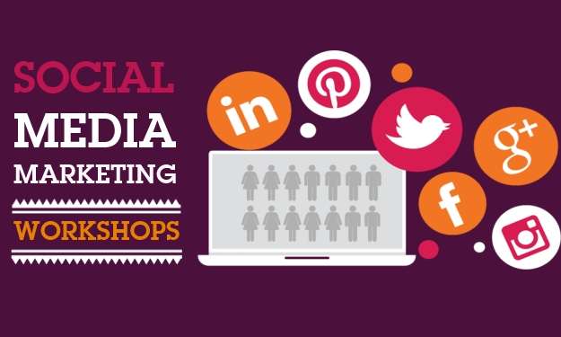 Social Media Workshop