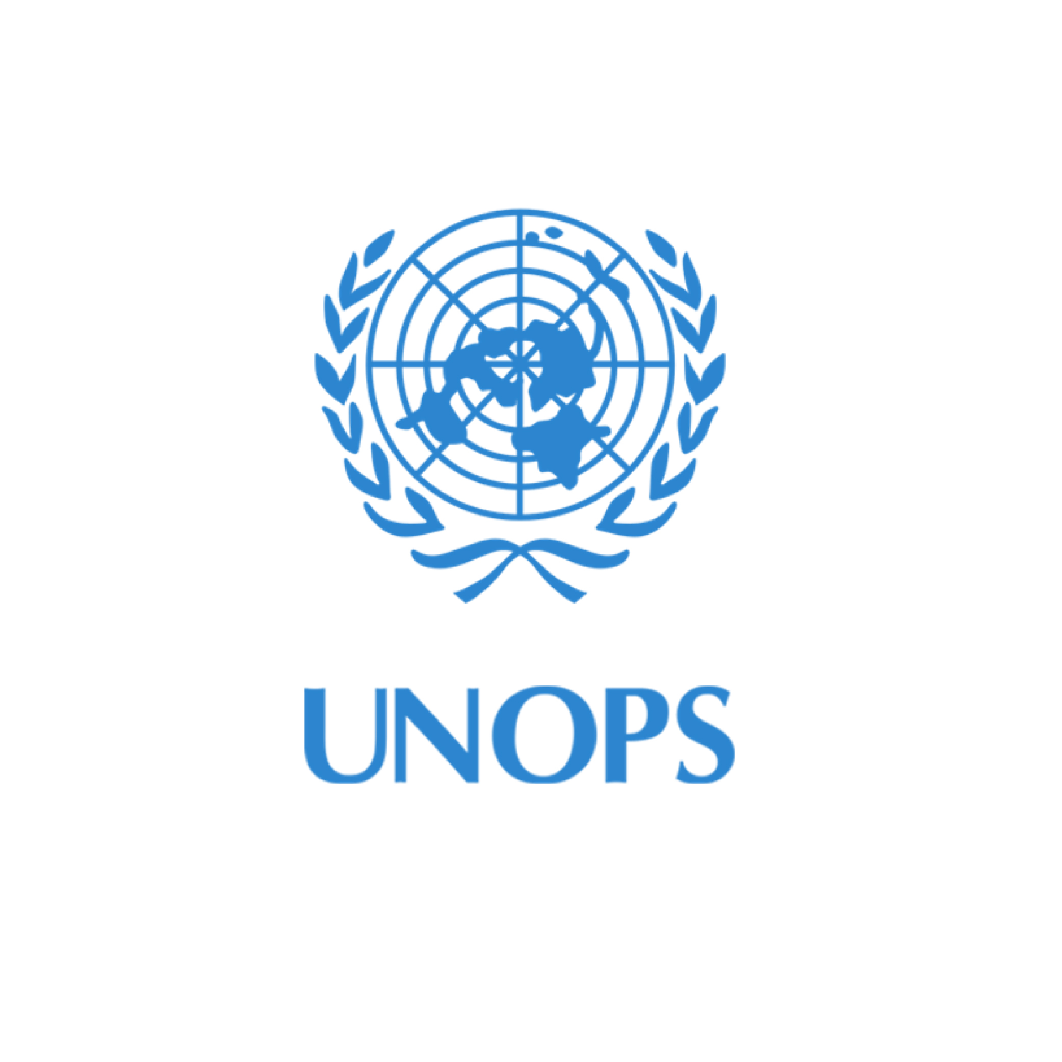 UNOPS logo