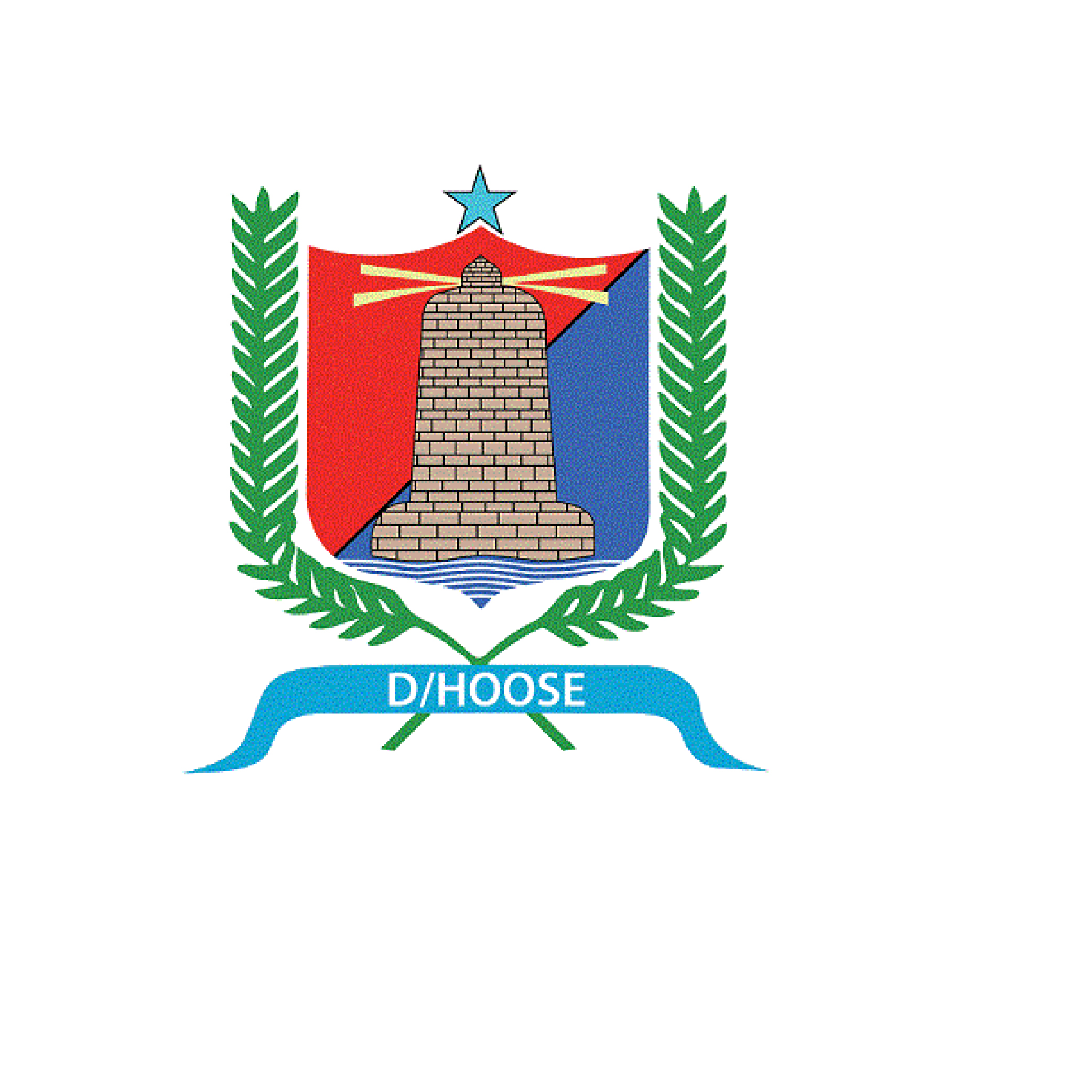 Federal Government logo