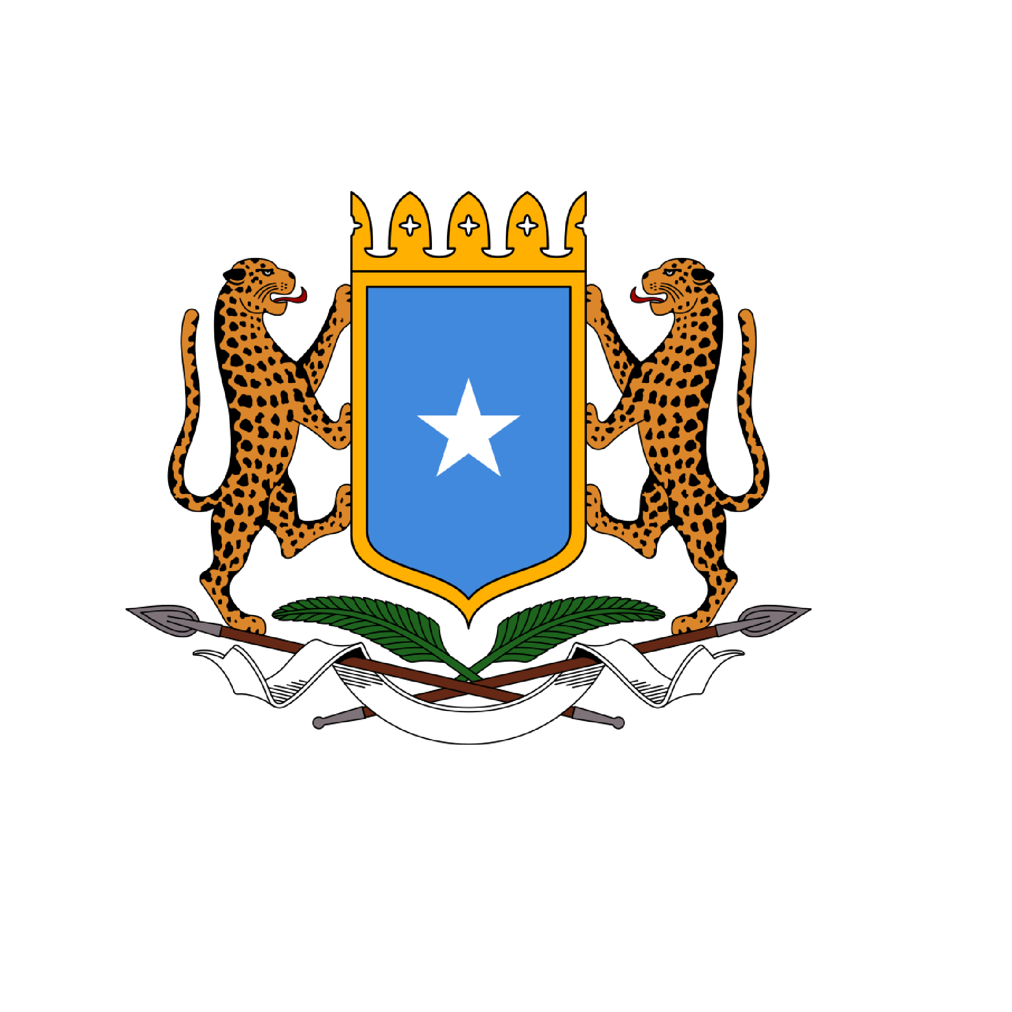 State Government logo