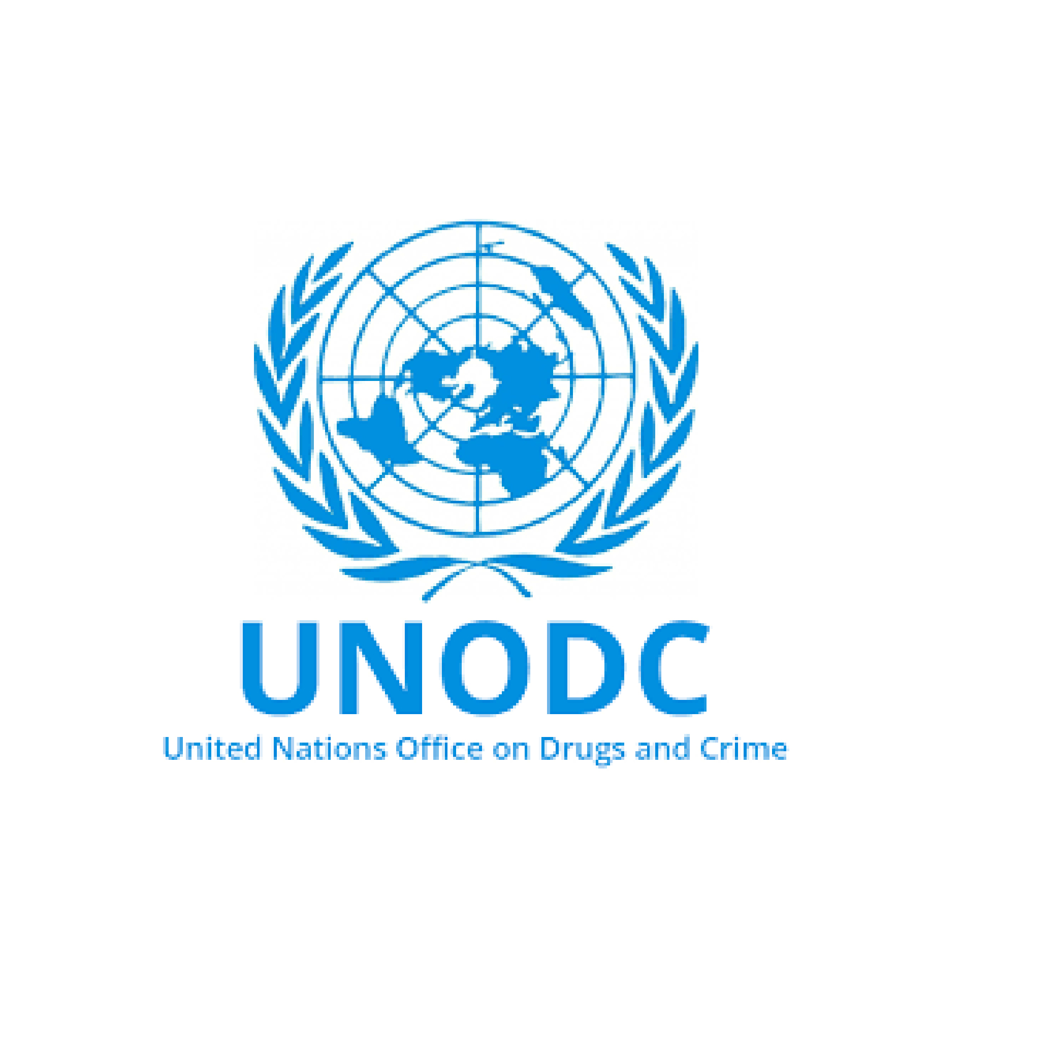 UNODC logo