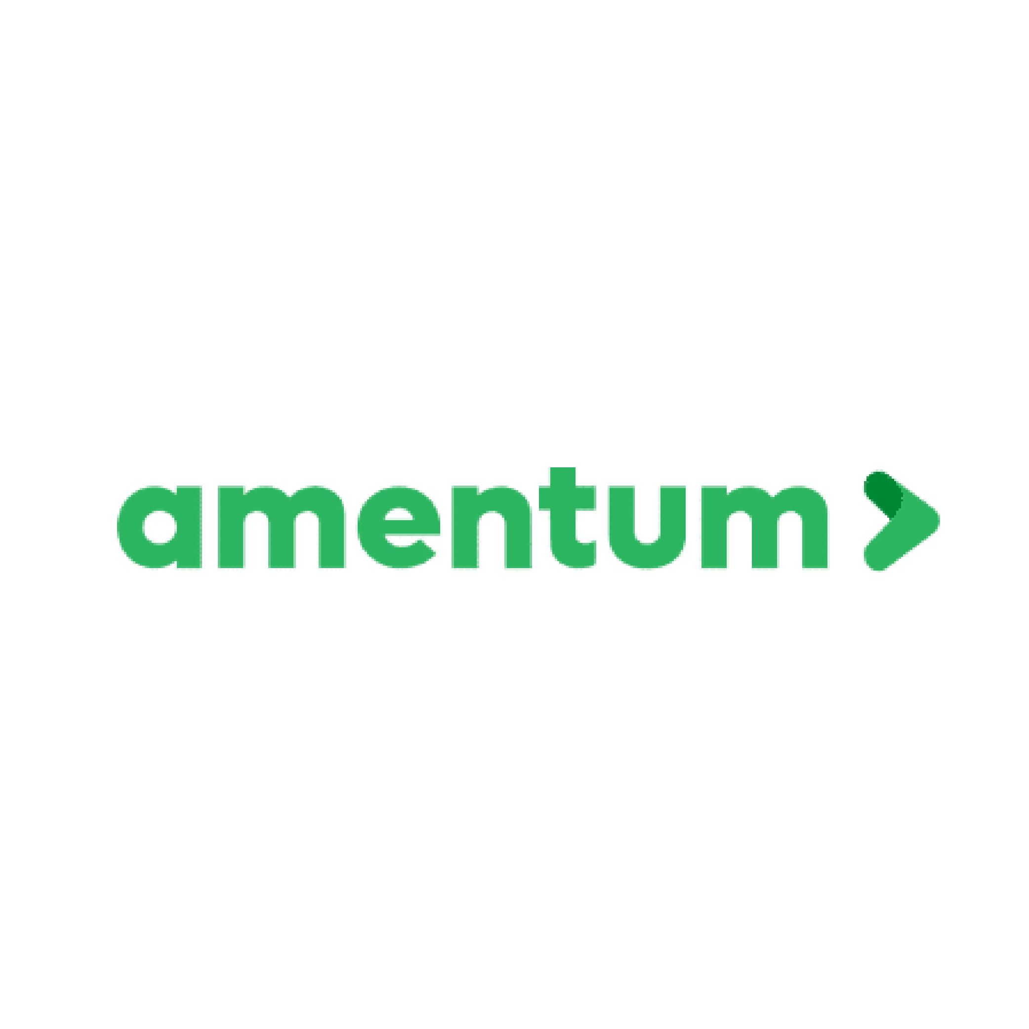 Amentum logo