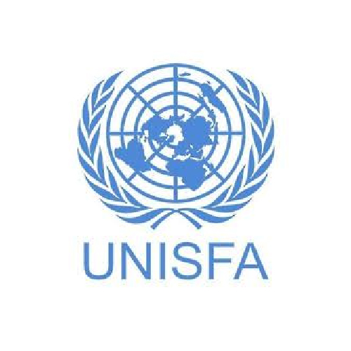 UNISFA logo