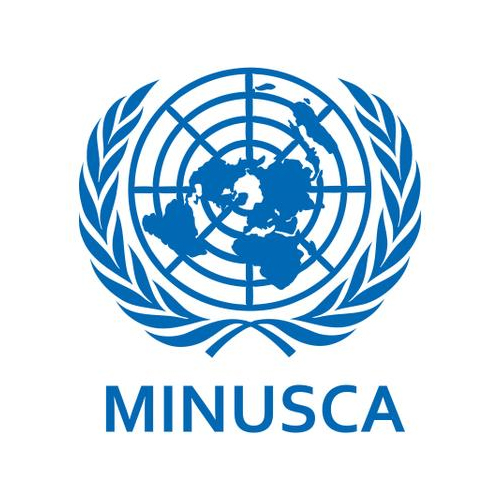 MINUSCA logo