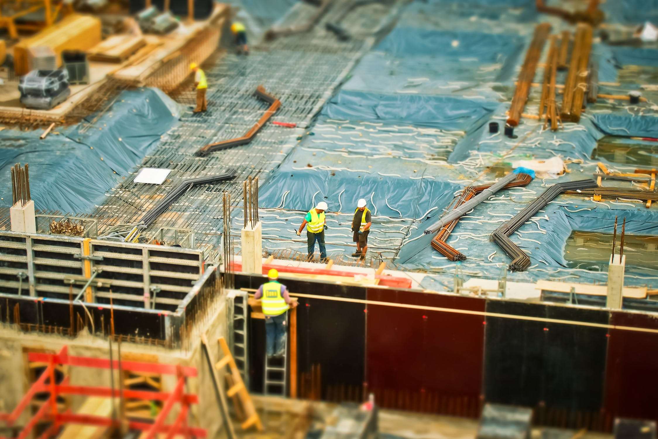 Construction Works