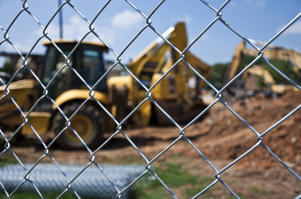 Perimeter Security Works
