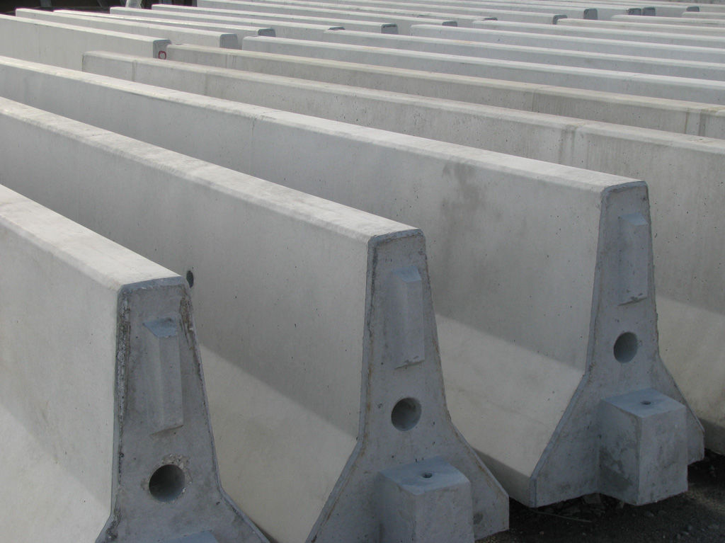 Protective Barrier Systems