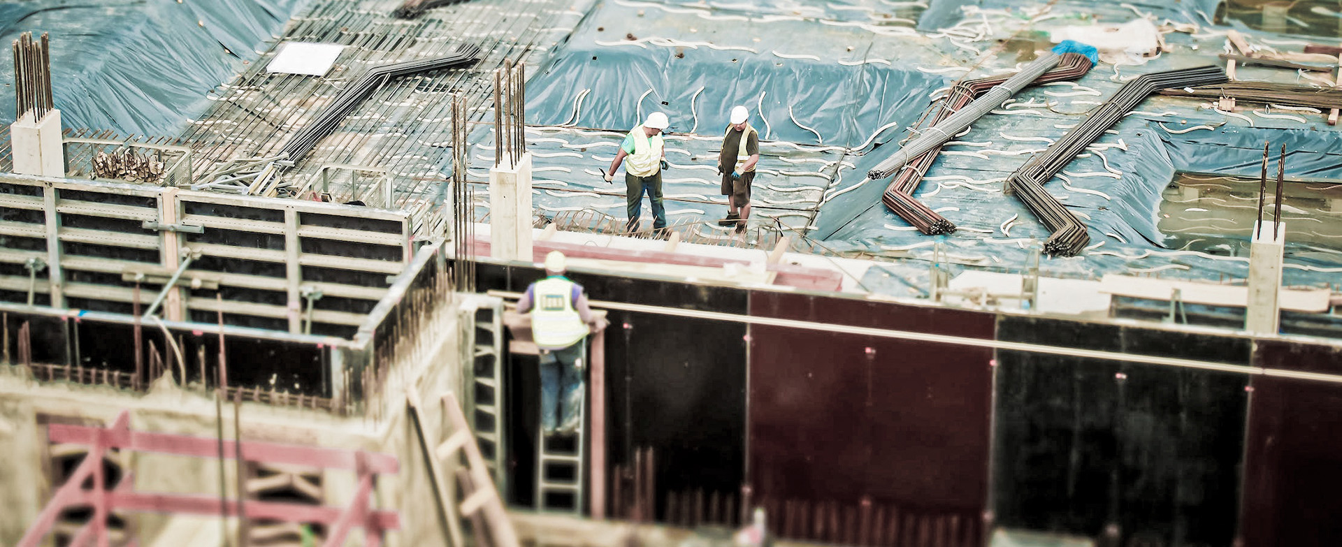 Construction & Installation