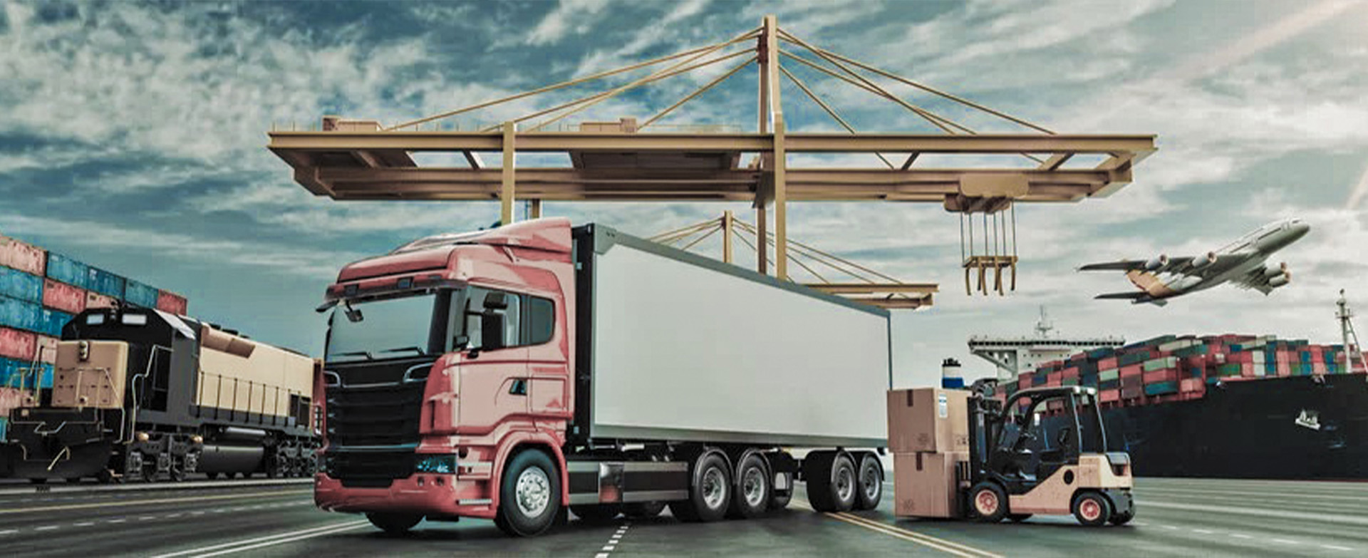 Logistics & Transportation