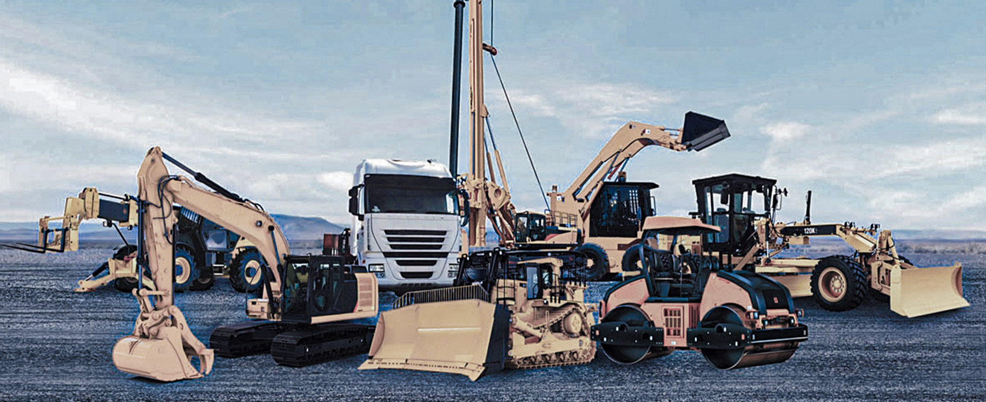 Vehicle & Equipment Leasing